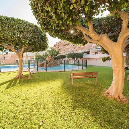 Expoholidays - Puerto Aguadulce Aguadulce  Exteriör bild
