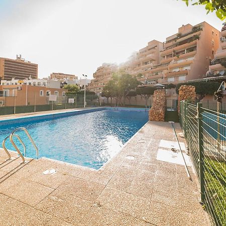 Expoholidays - Puerto Aguadulce Aguadulce  Exteriör bild