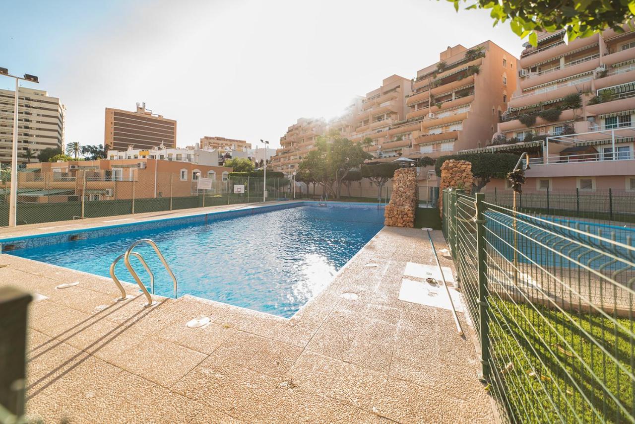 Expoholidays - Puerto Aguadulce Aguadulce  Exteriör bild